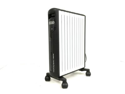 DeLonghi MDH15WIFI マルチダイナミックヒーター オイルヒーター 家電 デロンギ