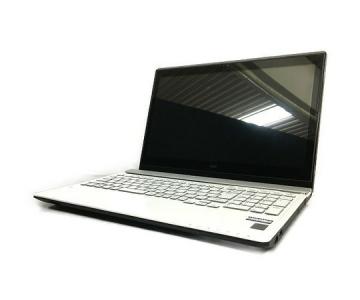 NEC PC-NS750BAW(ノートパソコン)の新品/中古販売 | 1045897 | ReRe[リリ]