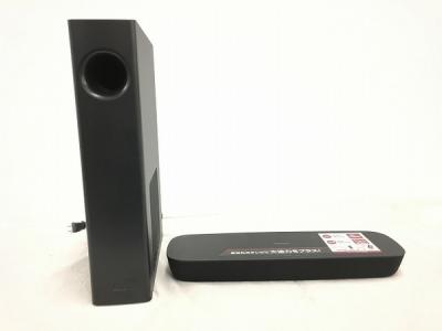 パナソニック株式会社 SC-HTB250-K(スピーカー)の新品/中古販売