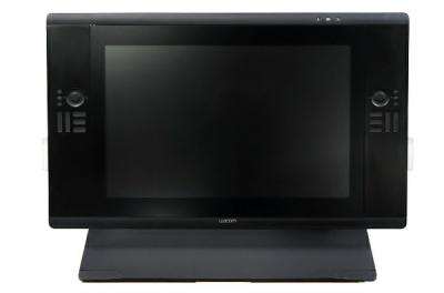 WACOM ワコム cintiq24hd DTK-2400/K 液晶 ペン タブレット