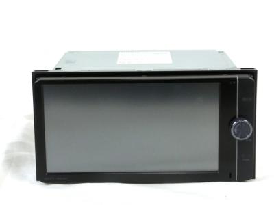 FUJITSU TEN 富士通テン スマートナビ NSZT-W62G カーナビ トヨタ純正 7型