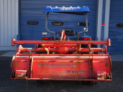 ISEKI TG33F(トラクター)の新品/中古販売 | 1547205 | ReRe[リリ]