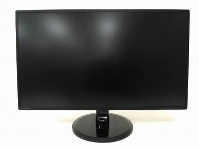 IO DATA EX-LD2702DB 27型 ワイド 液晶 ディスプレイ