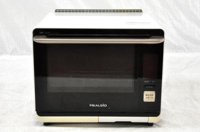 SHARP シャープ ヘルシオ AX-XP200-W ウォーターオーブン レンジ ホワイト系