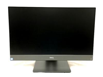 Dell Inspiron 7777 AIO 一体型 パソコン i5 8400T 1.70GHz 8GB HDD 1.0TB Win10 Home 64bit