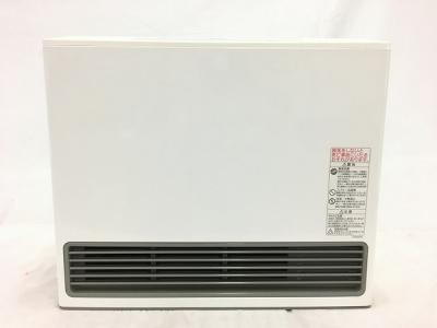 ノーリツ NORITZ GFH-5802S-W5 ガス ファン ヒーター プロパン LPガス用