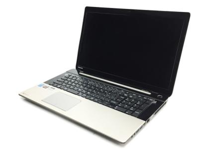 TOSHIBA 東芝 dynabook ダイナブック AZ87/TG ノートブックPC 17.3型 i7 4720HQ 2.60GHz 16 GB HDD1.0TB Radeon R9 M365X Win 10 Home 64bit