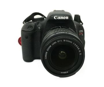 Canon EOS Kiss X5 EF-S 18-55mm レンズキット デジタル一眼レフ