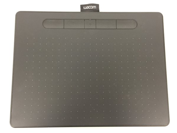 Wacom intuos CTL-6100WL/K0(パソコン)-