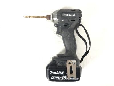 Makita TD148D 充電式 インパクトドライバ 電動工具