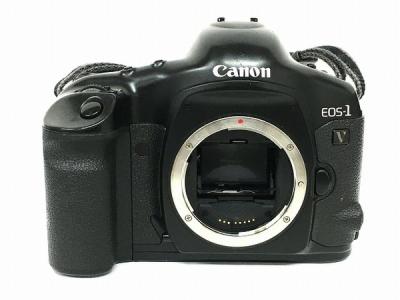 Canon キヤノン EOS-1V HS 一眼レフカメラ ボディ