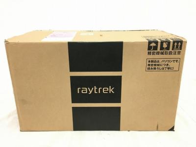 THIRDWAVE raytrek Core i7-9700 16GB 2TB 250GBSSD GTX1660TI BTO
