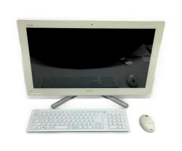 【動作確認済み】VAIO VPCL237FJ/WI デスクトップ】VAIO VPCL237FJ