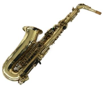H.Selmer SA 80 SUPER ACTION SERIES II アルトサックス セルマー ケース付き