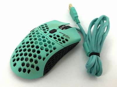 finalmouse air58 ninja 入力装置 の新品 中古販売 1546853 rere リリ