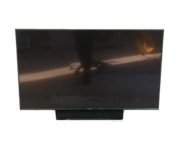 Panasonic パナソニック VIERA ビエラ TH-49GX850 LED 液晶テレビ 49V型