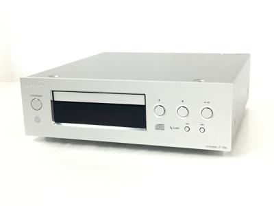 ONKYO C-755 CDプレーヤー オーディオ 音響 機材 オンキョー