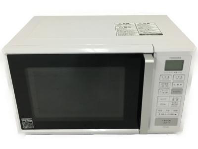 東芝オーブンレンジ ER-R16E5 電子レンジ - 電子レンジ/オーブン