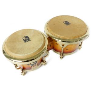 TOCA ボンゴ パーカッション Toca Percussion Hand Bongo Drums 6