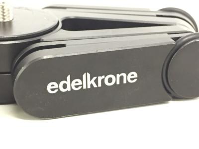 edelkrone STAND ONE 中古美品 edelkrone stand ONE(ビデオカメラ)の新品/中古販売 | 1547132