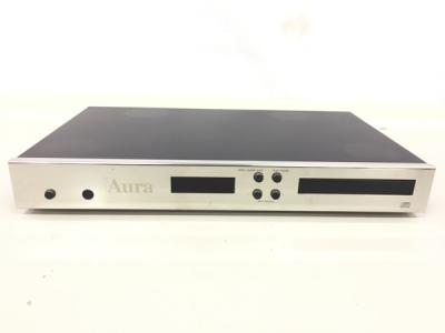 Aura AUC 100 CHR 115 CD プレーヤー オーディオ