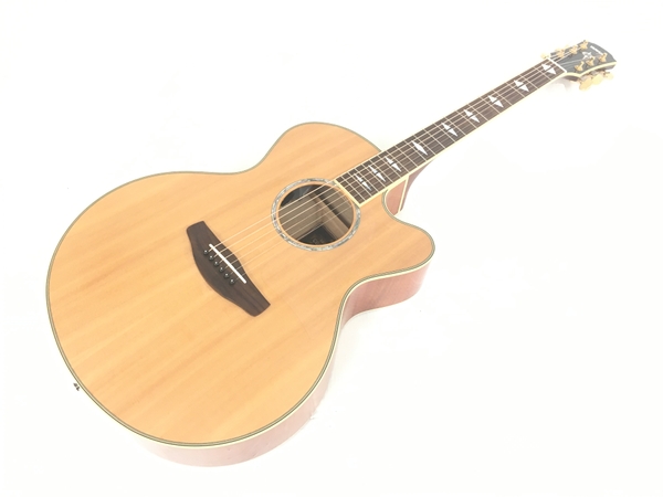 YAMAHA CPX1000 NT(アコースティックギター)-