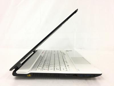 NEC PC-NS700AAW-KS(ノートパソコン)の新品/中古販売 | 1513948 | ReRe