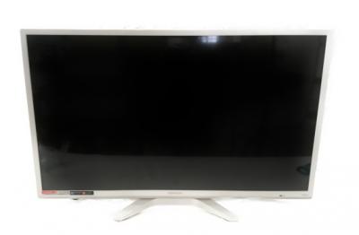 ORION 32型 液晶テレビ BKS32W5 BUFFALO 1TB 外付けHDD HD-LC1.0U3-BKD セット 楽 大型