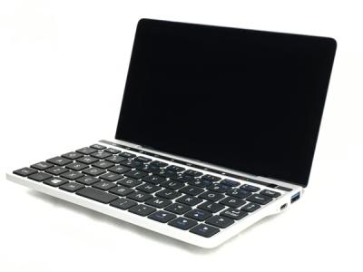 GPD Pocket 2 UMPC ノート パソコン 7型 WUXGA m3-8100Y 1.10GHz 8GB eMMC128GB Win10 Home 64bit