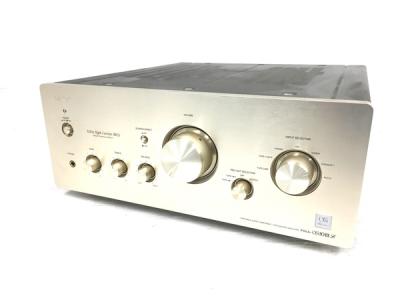 DENON デノン PMA-S10IIIL デノン プリ メイン アンプ 音響 機器