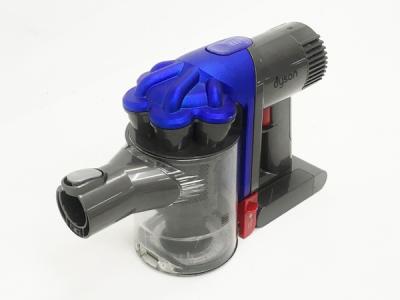 Dyson ダイソン DC35 コードレス クリーナー 掃除機 ハンディ コードレス サイクロン