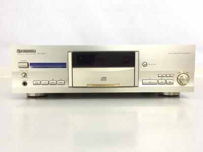 PIONEER パイオニア PD-HS7 CDプレーヤー