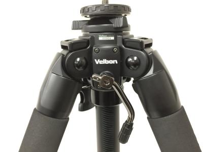 Velbon geo n830(一脚)の新品/中古販売 | 1473258 | ReRe[リリ]