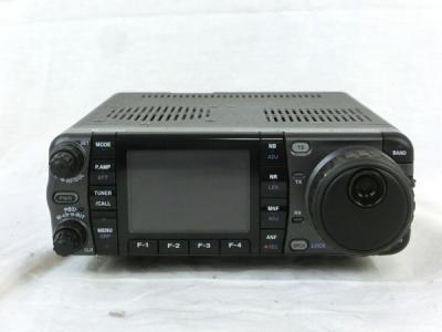 iCOM IC-7000M トランシーバー アマチュア 無線