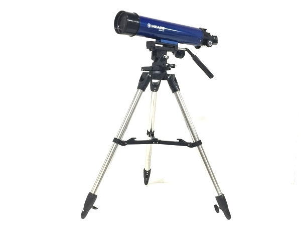 MEADE 天体望遠鏡 - 望遠鏡、顕微鏡