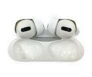 Apple アップル AirPods Pro エアポッズ プロ ワイヤレスイヤホン MWP22J/A