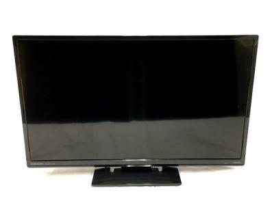 ORION オリオン 液晶 TV LK-241BP 24型 リモコン 付