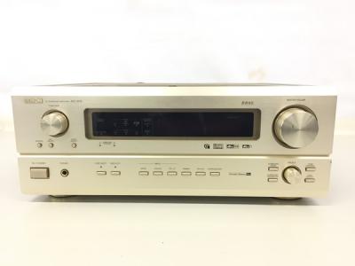 DENON AVC-3570 AV サラウンド アンプ デノン 音響機器 オーディオ
