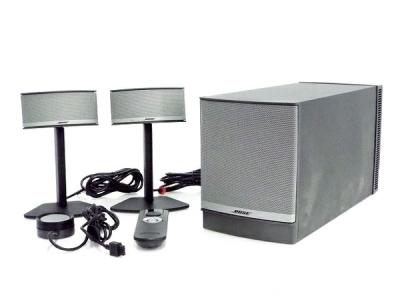 BOSE Companion5 multimedia speaker system
