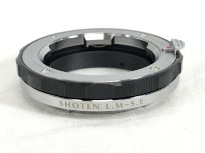 SHOTEN LM-SE(顕微鏡)の新品/中古販売 | 1547602 | ReRe[リリ]