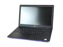 Dell Inc. Inspiron 3593 Intel Core i7-1065G7 1.30GHz 8GB HDD512GB ノート PC Win 10 Home 64bit