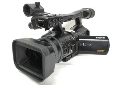 SONY HVR-V1J 業務用ビデオカメラ 06年製