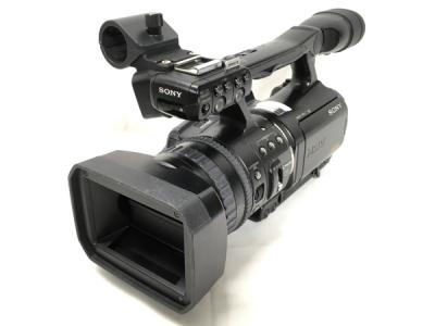 SONY HVR-V1J 業務用ビデオカメラ 06年製