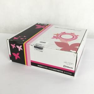エムテック ケノン Ver 7.1 フラッシュ式 脱毛器