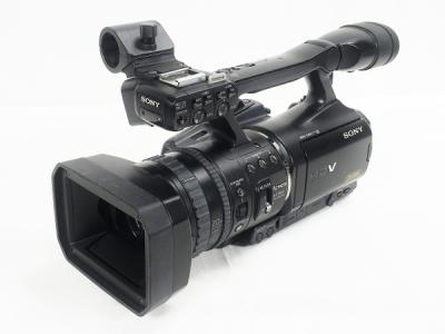 SONY HVR-V1J 業務用ビデオカメラ 06年製