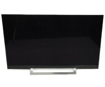 TOSHIBA REGZA 49Z730X 液晶 テレビ 49V型 2019年製 東芝 レグザ