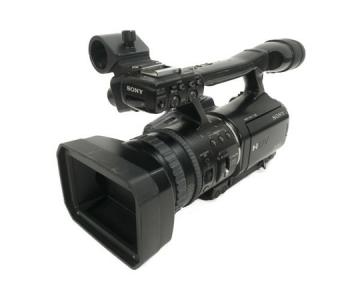 SONY HVR-V1J 業務用ビデオカメラ 06年製