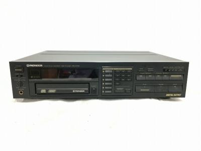 Pioneer PD-M70(CDプレーヤー)の新品/中古販売 | 1547609 | ReRe
