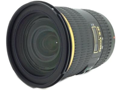 RICOH リコーイメージング PENTAX DA 16-50mm F2.8 ED AL IF SDM スターレンズ 標準ズーム レンズ