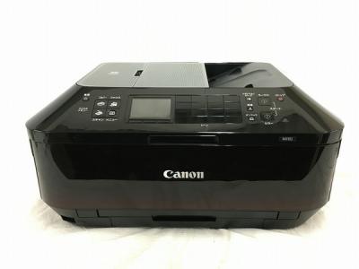 Canon キヤノン PIXUS MX923 インクジェット プリンター 複合機 ブラック